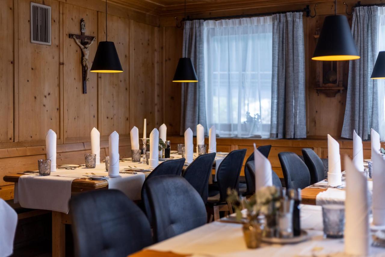 Hotel Moarhof Лиенц Экстерьер фото