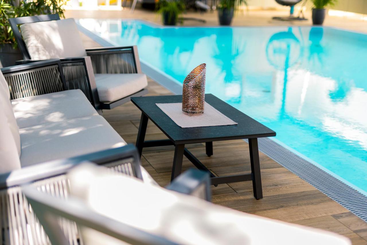 Hotel Moarhof Лиенц Экстерьер фото