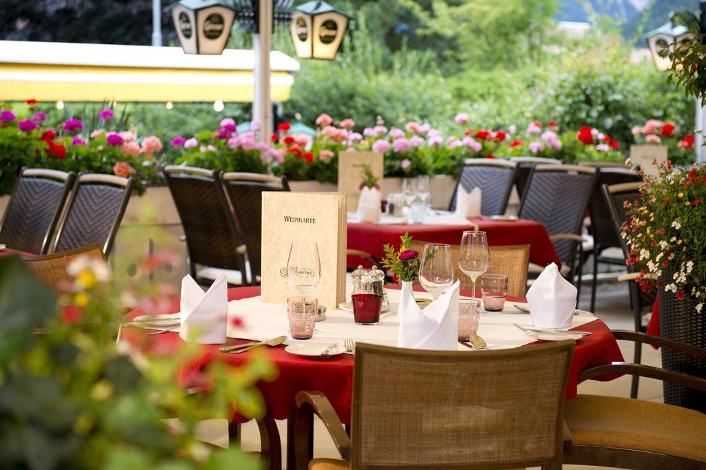 Hotel Moarhof Лиенц Экстерьер фото