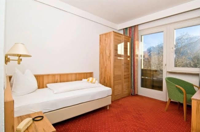 Hotel Moarhof Лиенц Экстерьер фото